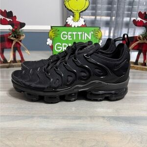 Mens nike air vapormax plus